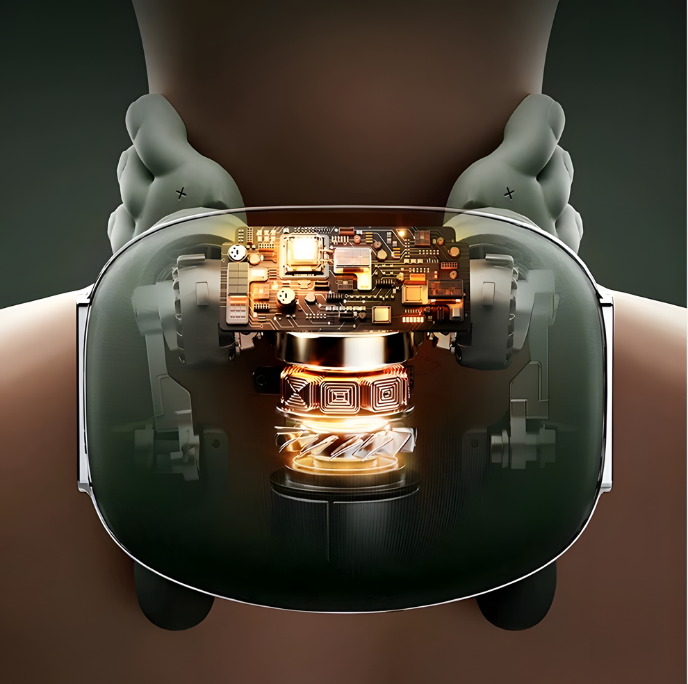 NeckTastic™
