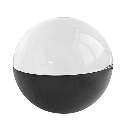 3D Video Crystal Ball
